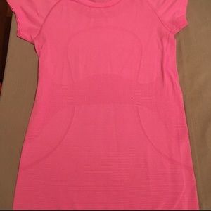 Lululemon Swiftly Tech